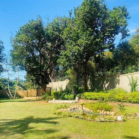 Valley Villa Ballito Exteriör bild