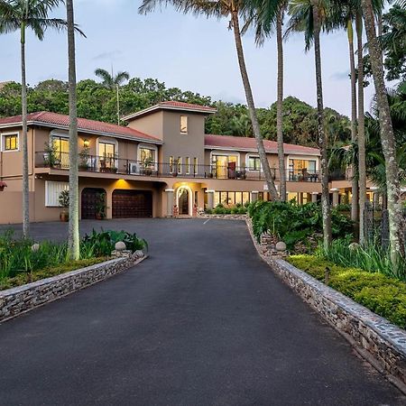 Valley Villa Ballito Exteriör bild