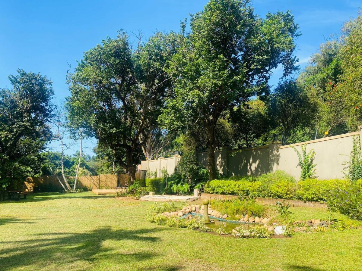 Valley Villa Ballito Exteriör bild