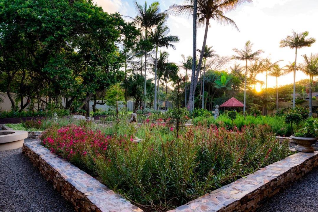 Valley Villa Ballito Exteriör bild