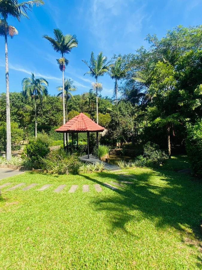 Valley Villa Ballito Exteriör bild