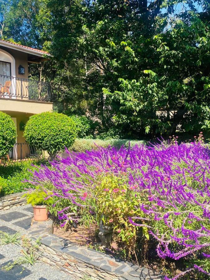 Valley Villa Ballito Exteriör bild