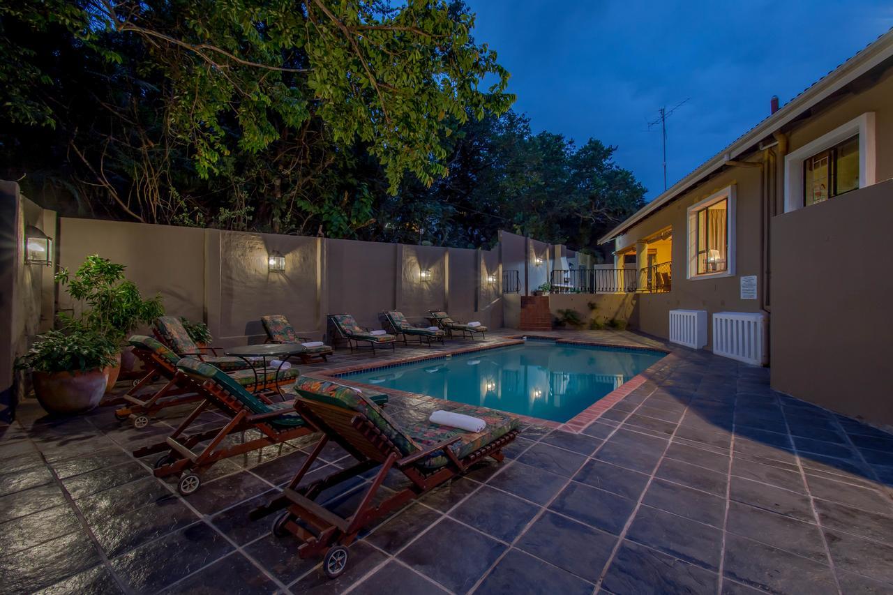 Valley Villa Ballito Exteriör bild