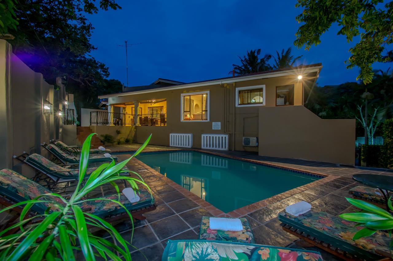 Valley Villa Ballito Exteriör bild