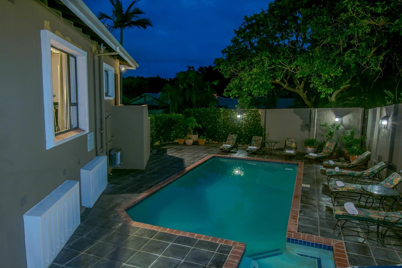 Valley Villa Ballito Exteriör bild