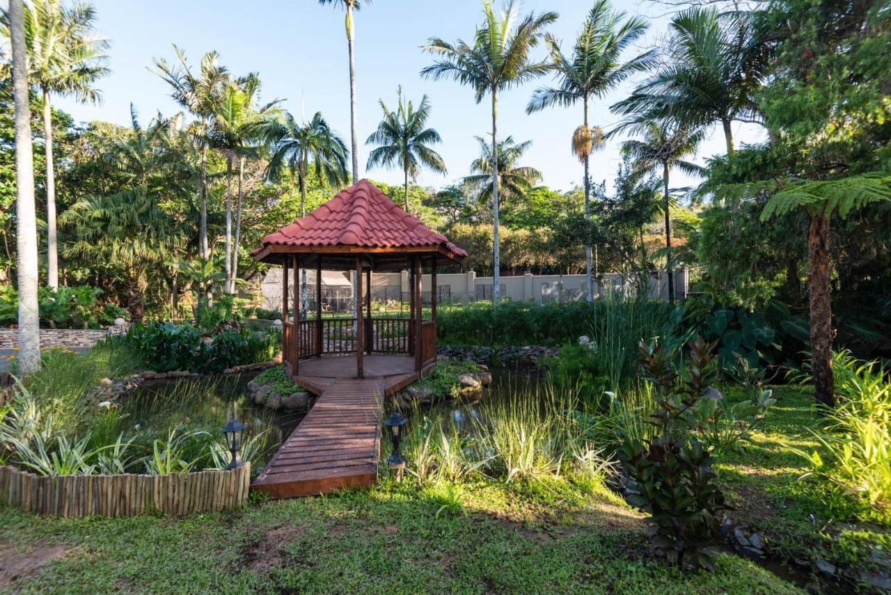 Valley Villa Ballito Exteriör bild